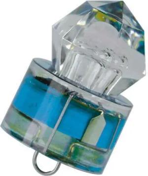 Automatische blaue LED Ragot