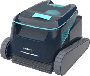 Automatischer kabelloser Akku-Poolreiniger Dolphin LIBERTY 600 Maytronics