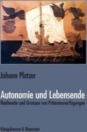 Autonomie und Lebensende