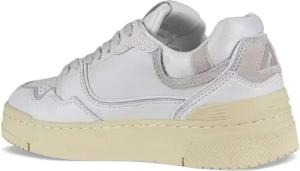 Autry Low-Top Sneaker - Clc Sneakers - Gr. 36 (EU) - in Weiß - für Damen