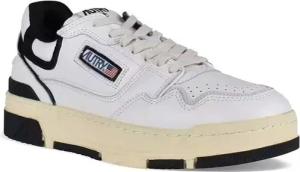 Autry Low-Top Sneaker - Clc Sneakers - Gr. 36 (EU) - in Weiß - für Damen