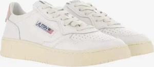 Autry Low-Top Sneaker - Medalist Low Sneakers - Gr. 35 (EU) - in Weiß - für Damen