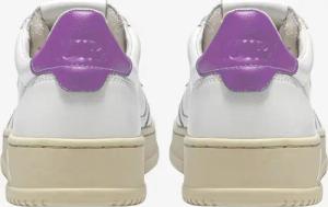 Autry Low-Top Sneaker - Medalist Low Sneakers - Gr. 39 (EU) - in Weiß - für Damen