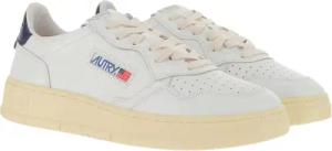 Autry Low-Top Sneaker - Medalist Low Sneakers - Gr. 40 (EU) - in Weiß - für Damen