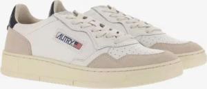 Autry Low-Top Sneaker - Medalist Low Sneakers - Gr. 41 (EU) - in Weiß - für Damen