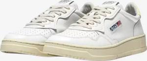 Autry Low-Top Sneaker - Medalist Low Sneakers - Gr. 41 (EU) - in Weiß - für Damen