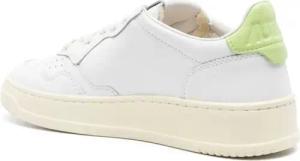Autry Low-Top Sneaker - medalist low white - Gr. 37 (EU) - in Weiß - für Damen