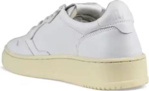 Autry Low-Top Sneaker - Medalist Sneakers - Gr. 35 (EU) - in Weiß - für Damen