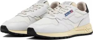 Autry Low-Top Sneaker - Reelwind Low Sneakers - Gr. 37 (EU) - in Weiß - für Damen