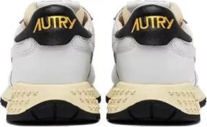 Autry Low-Top Sneaker - Reelwind Low Sneakers - Gr. 42 (EU) - in Weiß - für Damen