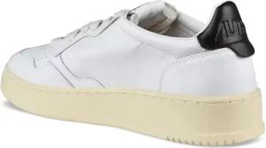 Autry Low-Top Sneaker - Sneakers 01 Medalist - Gr. 35 (EU) - in Weiß - für Damen