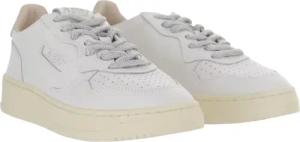 Autry Low-Top Sneaker - Sneakers White - Gr. 35 (EU) - in Weiß - für Damen
