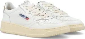 Autry Low-Top Sneaker - Sneakers White - Gr. 35 (EU) - in Weiß - für Damen