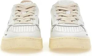 Autry Low-Top Sneaker - Sneakers White - Gr. 36 (EU) - in Weiß - für Damen