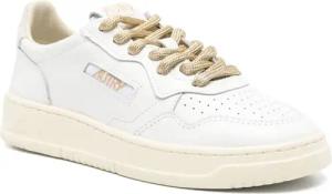 Autry Low-Top Sneaker - Sneakers White - Gr. 37 (EU) - in Weiß - für Damen
