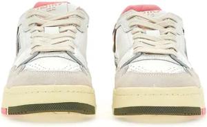 Autry Low-Top Sneaker - Sneakers White - Gr. 38 (EU) - in Weiß - für Damen