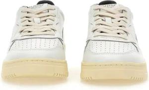 Autry Low-Top Sneaker - Sneakers White - Gr. 42 (EU) - in Weiß - für Damen