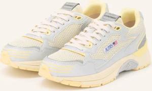 AUTRY Sneaker HYPERWAY LOW MV