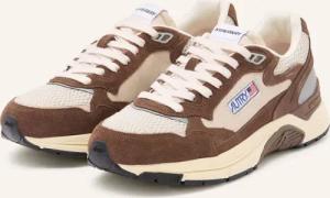 AUTRY Sneaker HYPERWAY LOW SA