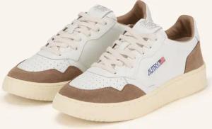 AUTRY Sneaker MEDALIST LOW FT