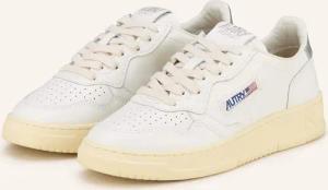 AUTRY Sneaker MEDALIST LOW LL