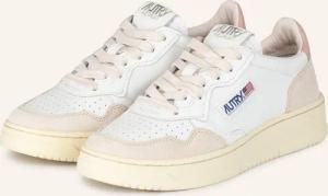 AUTRY Sneaker MEDALIST LOW LS
