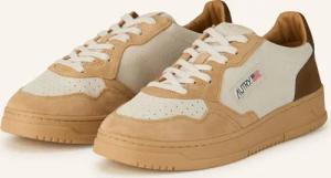 AUTRY Sneaker MEDALIST LOW TS