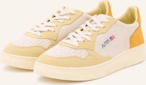 AUTRY Sneaker MEDALIST LOW TS