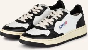 AUTRY Sneaker MEDALIST LOW