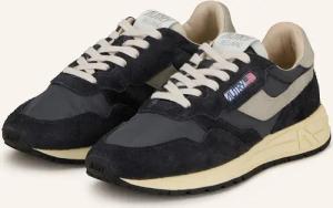 AUTRY Sneaker REELWIND LOW NC