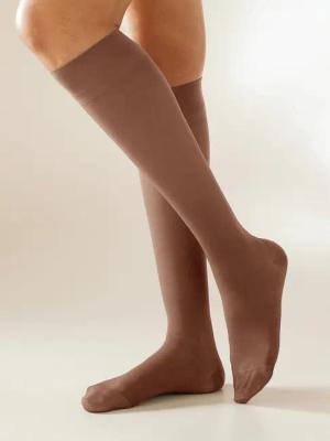 Avenafit-Stützkniestrümpfe 70 den