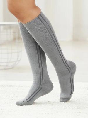 Avenafit-Thermo-Stützstrumpf 2 Paar