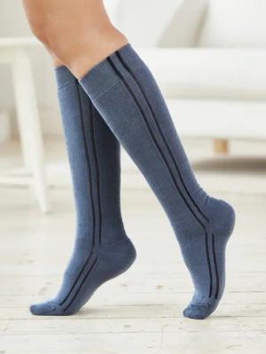 Avenafit-Thermo-Stützstrumpf 2 Paar