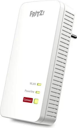 AVM 1240 AX WLAN-Repeater, Einzelband (2,4GHz): 600 Mbit/s