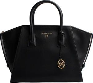 Avril 30F2G4VS3L Ledertasche für Damen