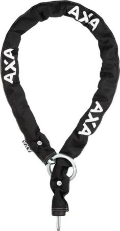 AXA DPI 110 Steckkette 110 cm (8,5 mm) schwarz