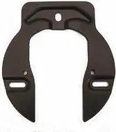 Axa Mount.Plate SL9 an Verteidiger