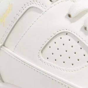 Axel Arigato Low-Top Sneaker - Area Lo Sneaker - Gr. 37 (EU) - in Weiß - für Damen