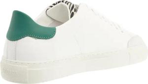 Axel Arigato Low-Top Sneaker - Clean 90 Sneaker Animal - Gr. 36 (EU) - in Weiß - für Damen