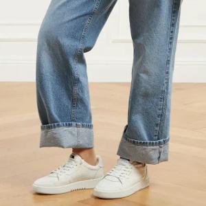 Axel Arigato Low-Top Sneaker - Dice Lo Sneaker - Gr. 36 (EU) - in Weiß - für Damen