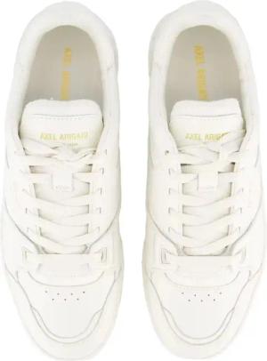 Axel Arigato Low-Top Sneaker - Heren Clay Sneaker Wit - Gr. 40 (EU) - in Weiß - für Damen