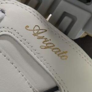 Axel Arigato Sneaker - Area Lo Sneaker - Gr. 37 (EU) - in Weiß - für Damen