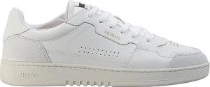 AXEL ARIGATO Sneaker DICE LO weiss | 42