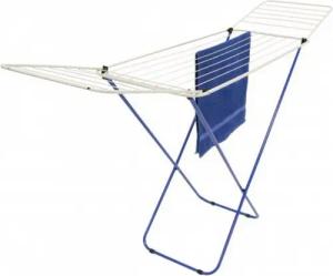 axentia Flügelwäschetrockner Flügelwäschetrockner, ca. 16 m 251559