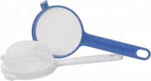 axentia Teesieb Kaffeesieb, Kunststoff, Ø ca. 7 cm 200730, (1-St)