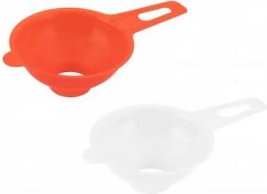 axentia Trichter Einfülltrichter, Kunststoff, Ø ca. 12 cm 292179, (1-tlg)