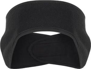 axy Stirnband Sport Stirnband Winter Ohrenwärmer mit Klettverschluss Herren Damen Sport Stirnband Winter Ohrenwärmer