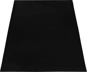 Ayyildiz Teppich POUFFY schwarz B/L: ca. 200x290 cm