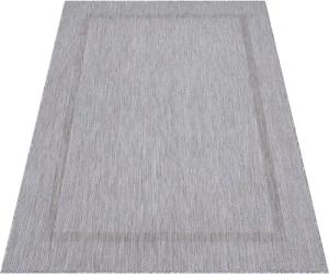 Ayyildiz Teppich RELAX silber B/L: ca. 140x200 cm