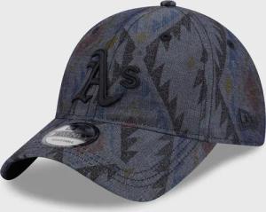 AZTEC PATTERN 9TWENTY 26268 Oakland Athletics